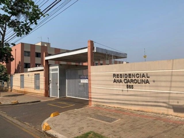 Foto do Apartamento - Apartamento 3 quartos - Residencial Ana Carolina - Jardim Pinheiros | Grupo Mitral Imóveis