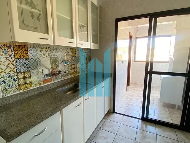 Apartamento 3 quartos e 1 banheiro, à venda, no bairro São Benedito em Poços de Caldas