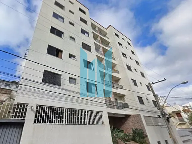 Apartamento 3 quartos e 1 banheiro, à venda, no bairro São Benedito em Poços de Caldas