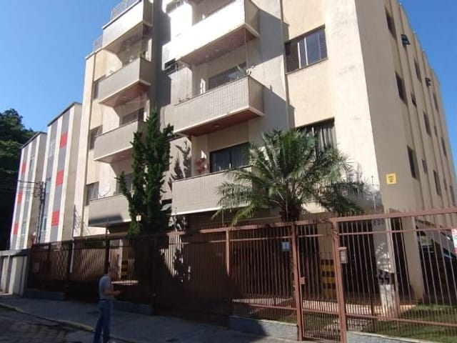 Foto do Apartamento - Apartamento com 3 dormitórios à venda, 136 m² por R$ 450.000,00 - Varginha - Itajubá/MG | MOHALLEM e LOPES CORRETAGEM E ADMINISTRACAO DE IMOVEIS LTDA