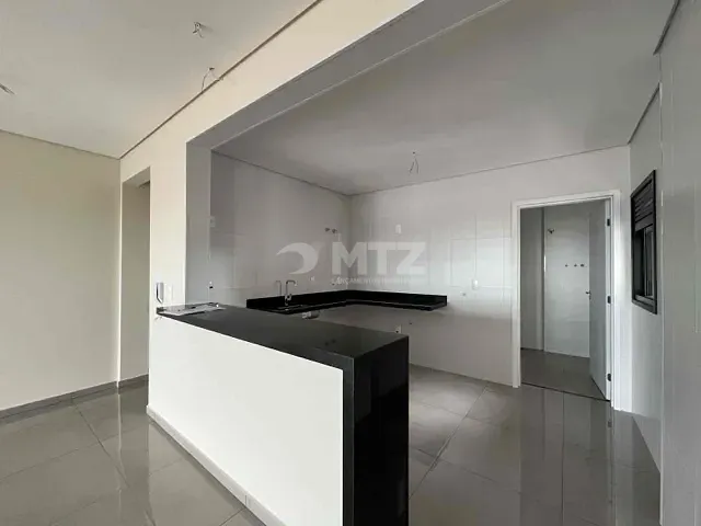 Apartamento 3 quartos e 5 banheiros, à venda, no bairro Centro em Botucatu