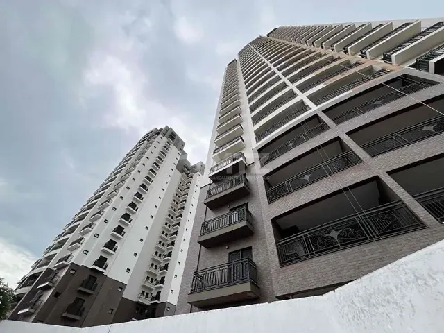 Apartamento 3 quartos e 5 banheiros, à venda, no bairro Centro em Botucatu