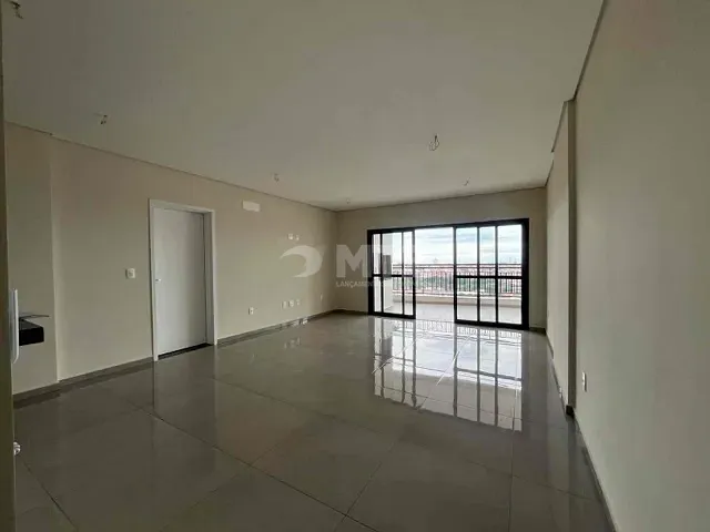 Apartamento 3 quartos e 5 banheiros, à venda, no bairro Centro em Botucatu