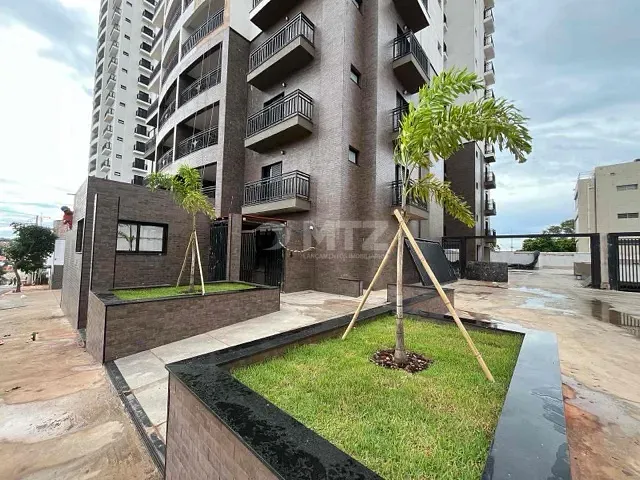Apartamento 3 quartos e 5 banheiros, à venda, no bairro Centro em Botucatu