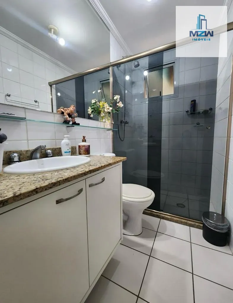 Apartamento, 3 quartos, 78 m² - Foto 6