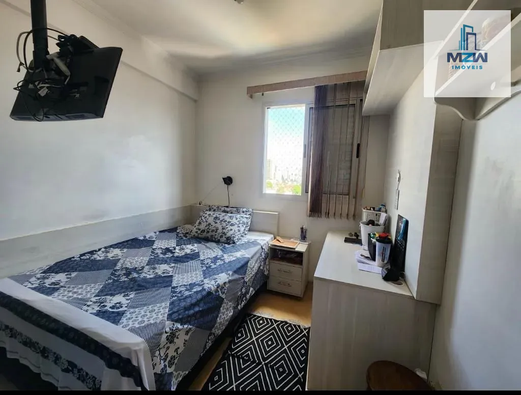 Apartamento, 3 quartos, 78 m² - Foto 7