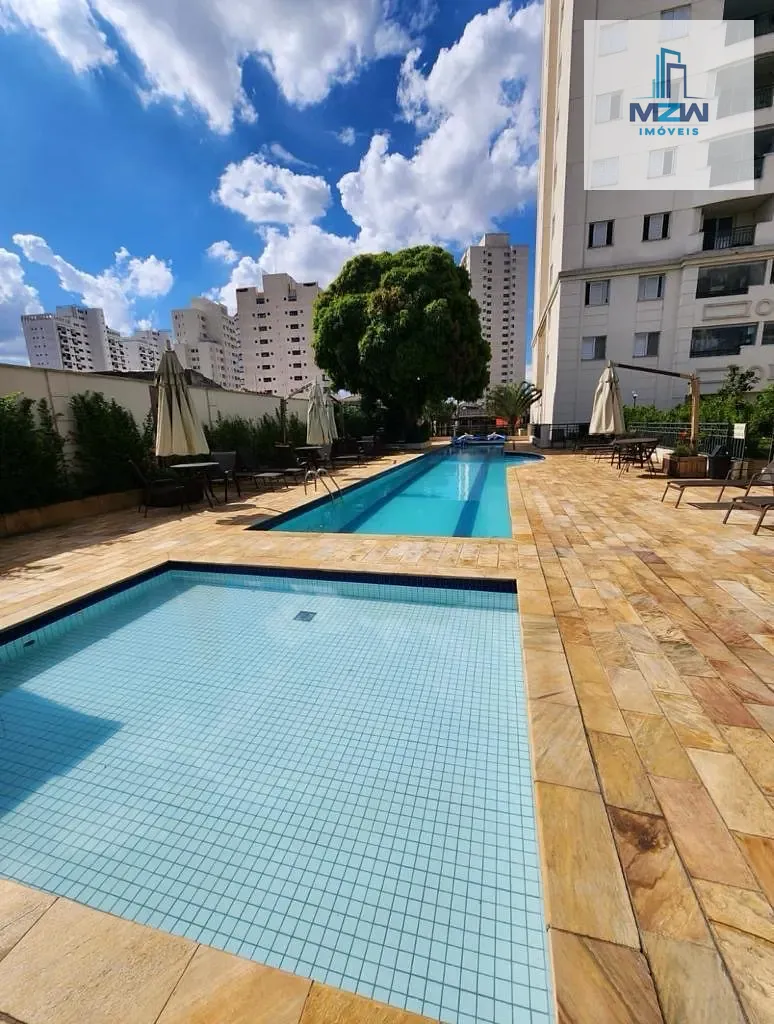 Apartamento, 3 quartos, 78 m² - Foto 9