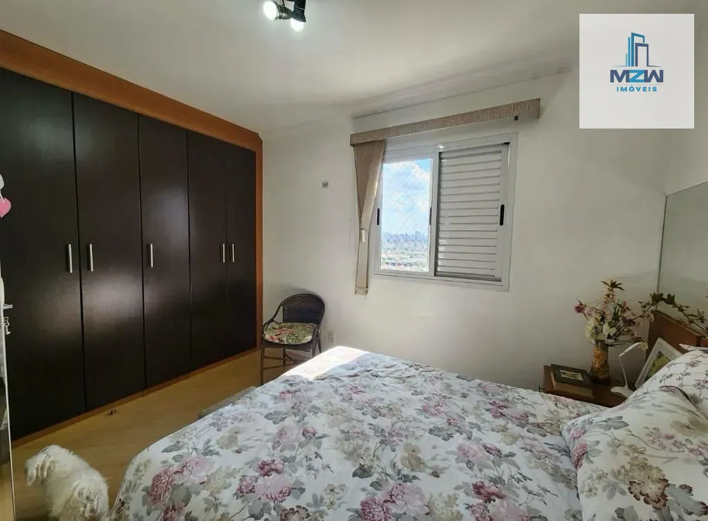 Apartamento, 3 quartos, 78 m² - Foto 8