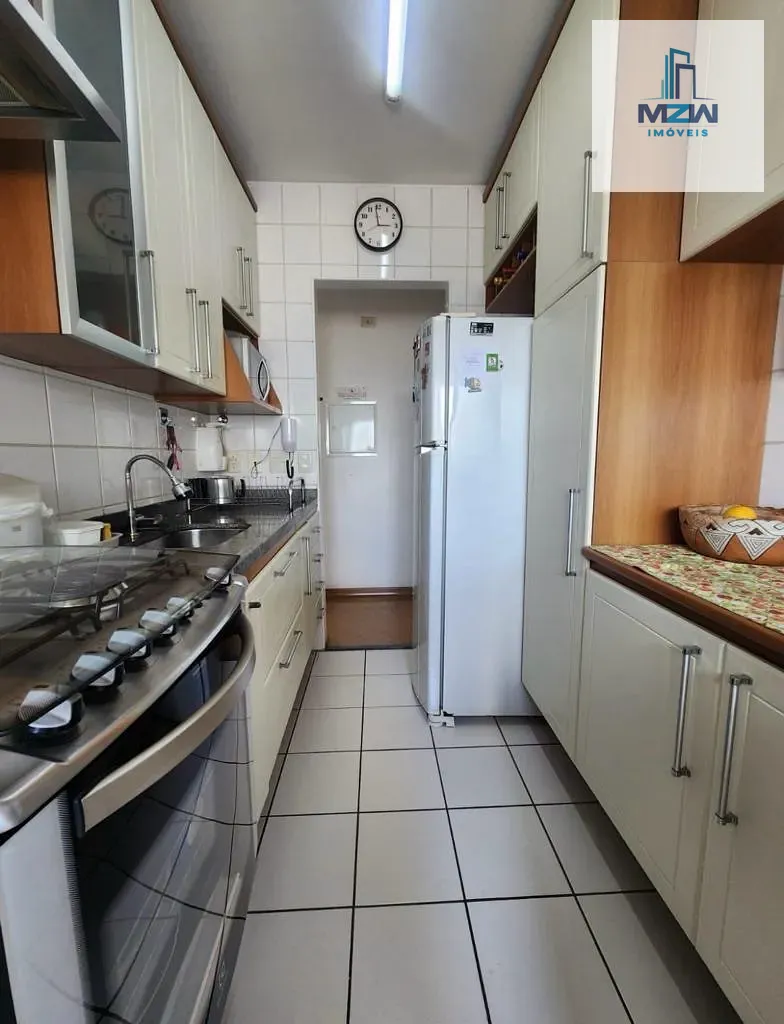 Apartamento, 3 quartos, 78 m² - Foto 5
