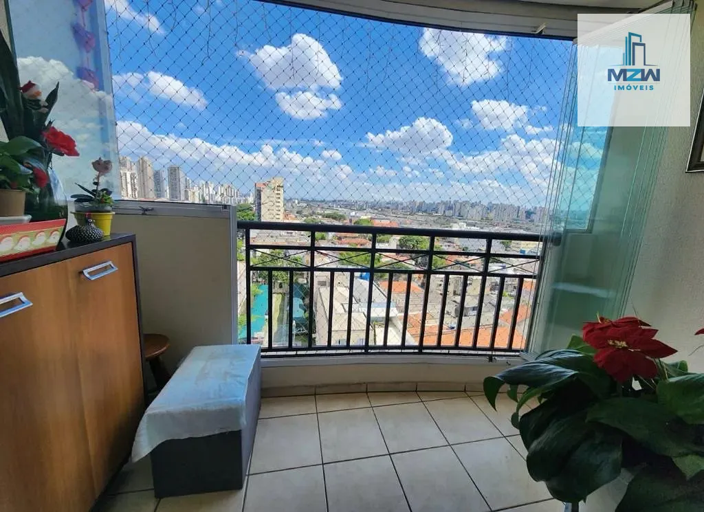 Apartamento, 3 quartos, 78 m² - Foto 4