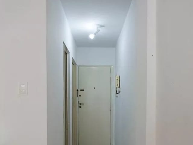 Foto do Apartamento - Apartamento à venda, Vila Buarque, São Paulo, SP | Nova Barão Imóveis