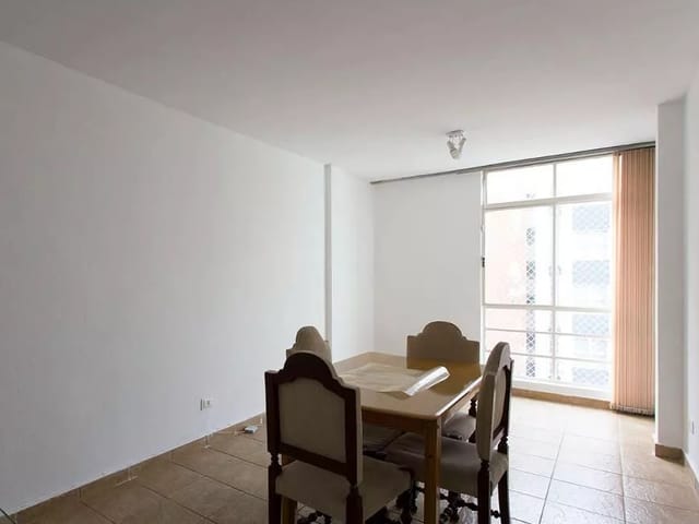 Foto do Apartamento - Apartamento à venda, Vila Buarque, São Paulo, SP | Nova Barão Imóveis