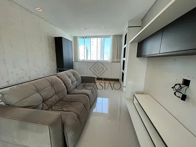Apartamento 3 quartos e 3 banheiros, à venda, no bairro Pioneiros em Balneário Camboriú