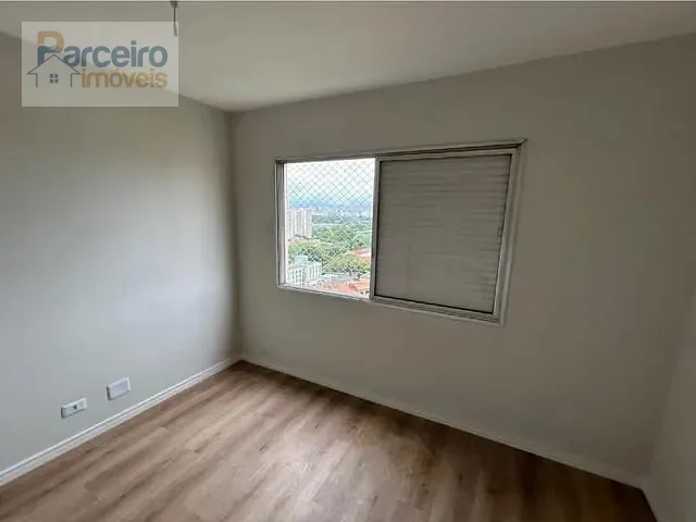 Apartamento com 70m² 3 quartos e 2 banheiros, à venda, no bairro Belenzinho em São Paulo