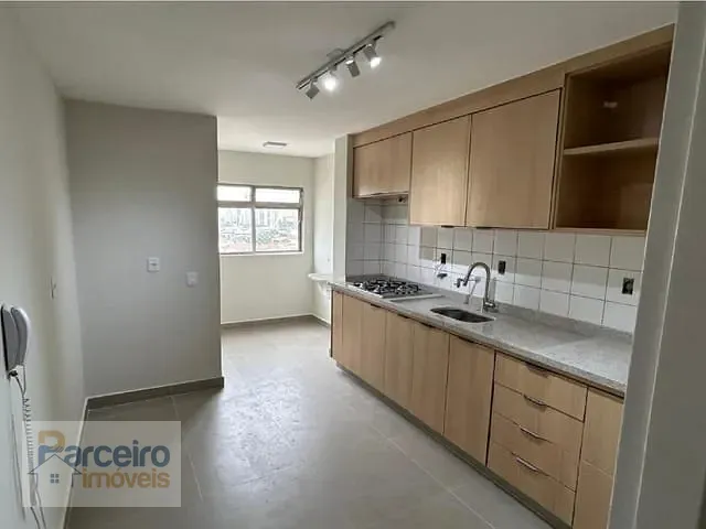 Apartamento com 70m² 3 quartos e 2 banheiros, à venda, no bairro Belenzinho em São Paulo