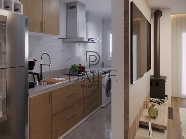 Apartamento com 71m² 1 quarto e 2 banheiros, à venda, no bairro Central em Gramado