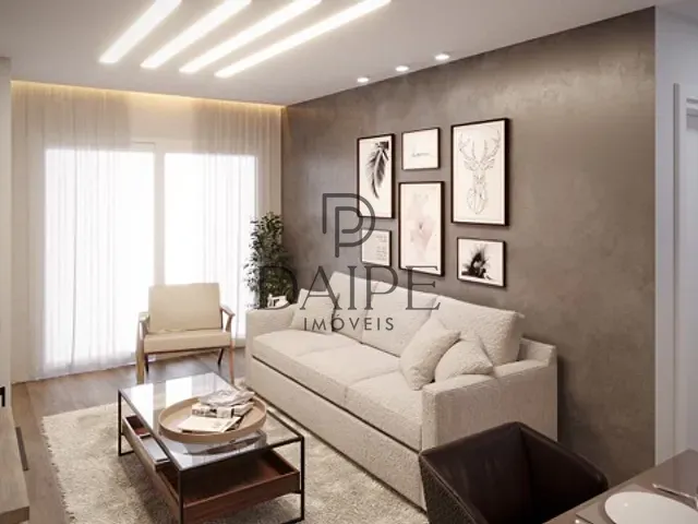 Apartamento com 71m² 1 quarto e 2 banheiros, à venda, no bairro Central em Gramado