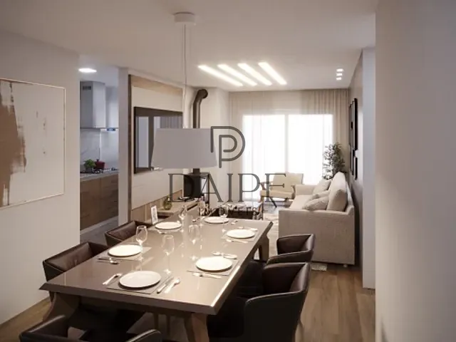 Apartamento com 71m² 1 quarto e 2 banheiros, à venda, no bairro Central em Gramado