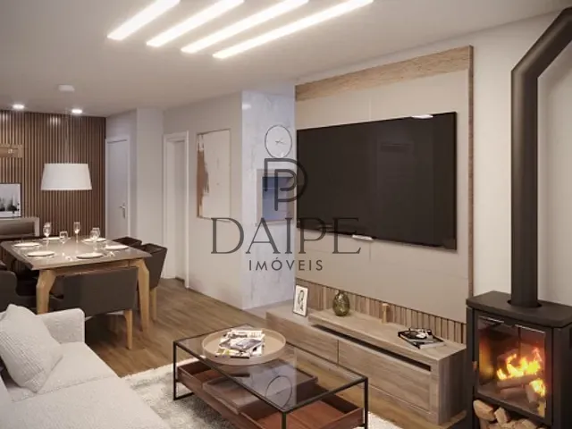 Apartamento com 71m² 1 quarto e 2 banheiros, à venda, no bairro Central em Gramado