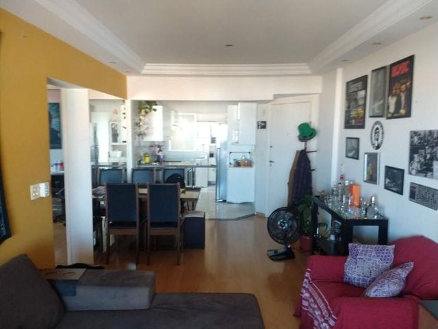 Foto do Apartamento - Ed. Maximu´s Residence- Apartamento de 64m² para  para venda - Vila Brasil - Londrina/PR | Premier Imóveis