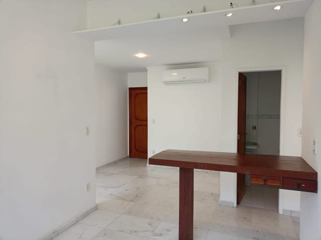 Foto do Apartamento - Apartamento para locação, Botafogo, Rio de Janeiro, RJ | Quality House