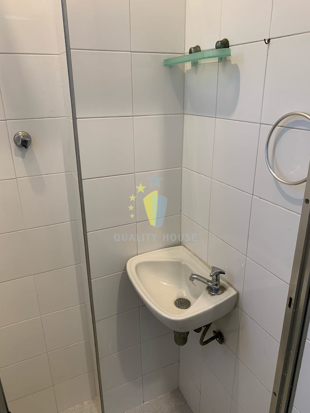 Apartamento para alugar com 1 quarto, 55m² - Foto 30