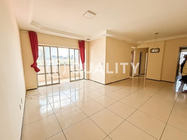Foto do Apartamento - Apartamento com 3 dormitórios à venda, 98 m² por R$ 320.000,00 - Farias Brito - Fortaleza/CE | QUALITY EMPREENDIMENTOS IMOBILIÁRIOS LTDA