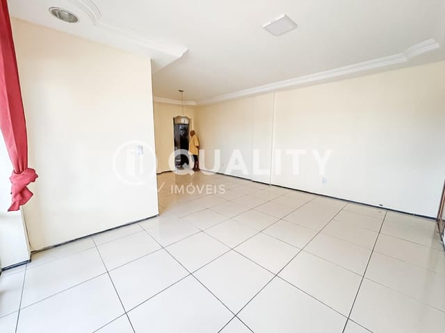 Foto do Apartamento - Apartamento com 3 dormitórios à venda, 98 m² por R$ 320.000,00 - Farias Brito - Fortaleza/CE | QUALITY EMPREENDIMENTOS IMOBILIÁRIOS LTDA