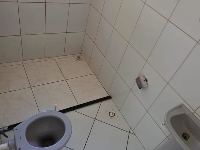 Apartamento 1 quarto e 1 banheiro, para alugar, no bairro Residencial Praia Âncora em Rio das Ostras