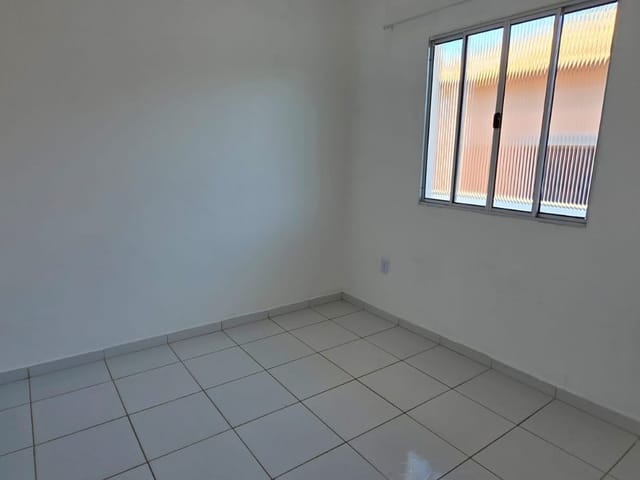 Apartamento 1 quarto e 1 banheiro, para alugar, no bairro Residencial Praia Âncora em Rio das Ostras
