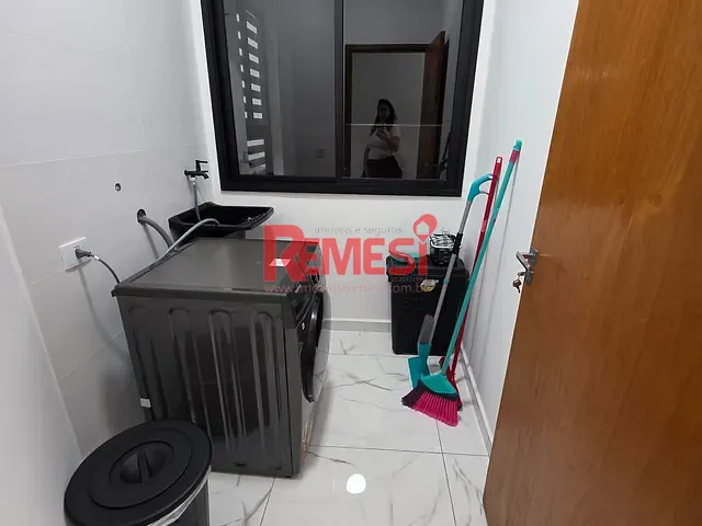 Apartamento 2 quartos e 2 banheiros, à venda, no bairro Flora Ville em Boituva