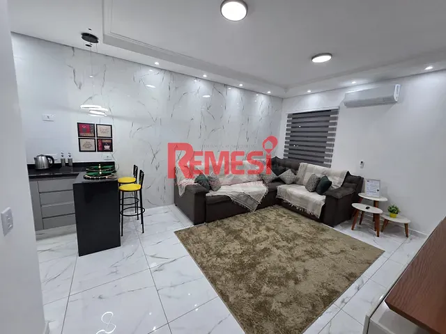 Apartamento 2 quartos e 2 banheiros, à venda, no bairro Flora Ville em Boituva