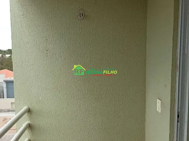 Apartamento 3 quartos e 2 banheiros, à venda, no bairro Santa Lia em Teresina