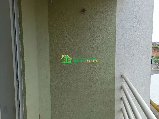 Apartamento 3 quartos e 2 banheiros, à venda, no bairro Santa Lia em Teresina