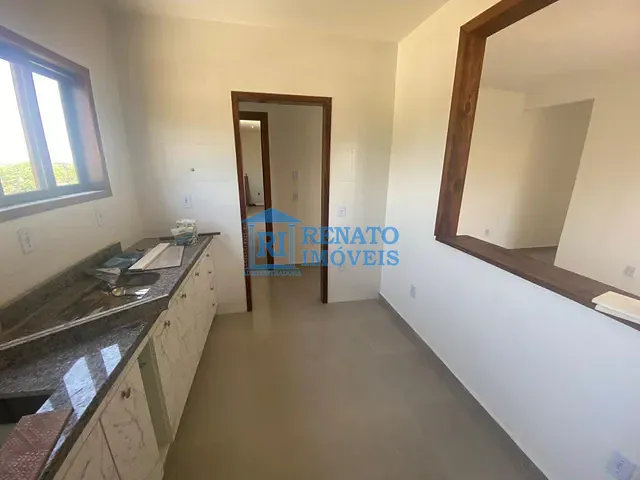Apartamento 2 quartos e 1 banheiro, para alugar, no bairro Chácaras de Inoã (Inoã) em Maricá