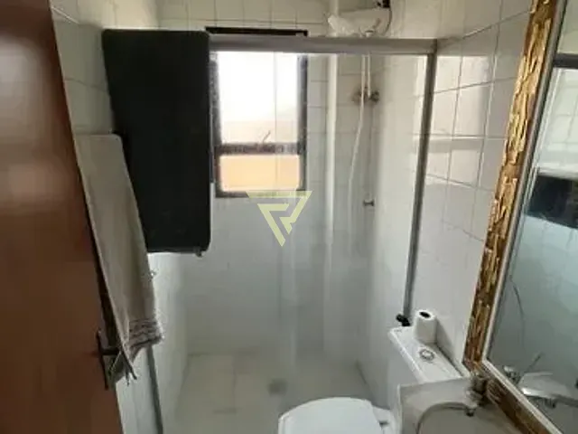 Apartamento com 47m² 2 quartos e 1 banheiro, à venda, no bairro Campos Elíseos em Ribeirão Preto