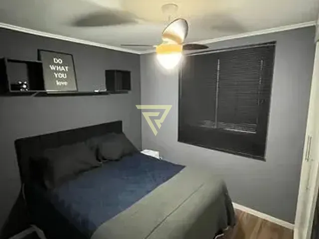 Apartamento com 47m² 2 quartos e 1 banheiro, à venda, no bairro Campos Elíseos em Ribeirão Preto