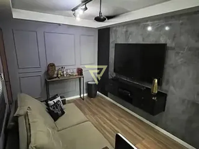Apartamento com 47m² 2 quartos e 1 banheiro, à venda, no bairro Campos Elíseos em Ribeirão Preto