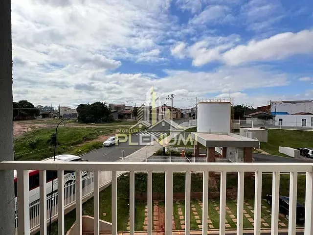 Apartamento com 49m² 2 quartos e 1 banheiro, à venda, no bairro Jardim Independência em Rio Claro