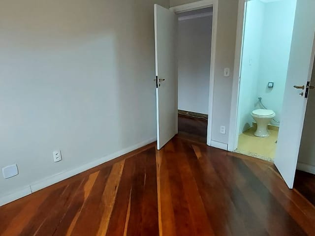 Foto do Apartamento - Apartamento duplex à Venda, Ano Bom, Barra Mansa, RJ | Residence Imobiliária