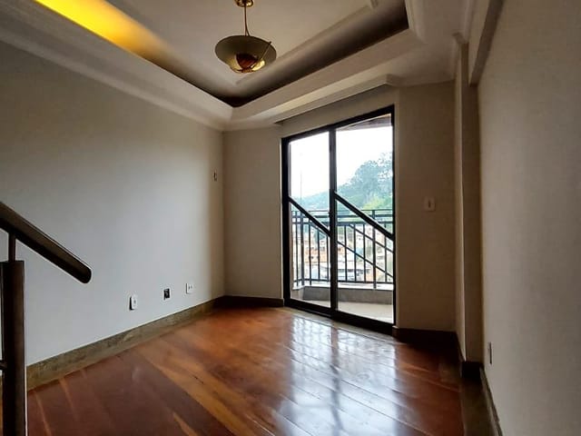 Foto do Apartamento - Apartamento duplex à Venda, Ano Bom, Barra Mansa, RJ | Residence Imobiliária