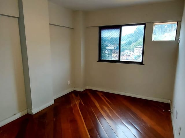 Foto do Apartamento - Apartamento duplex à Venda, Ano Bom, Barra Mansa, RJ | Residence Imobiliária