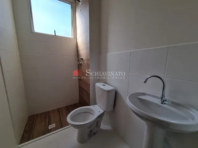 Apartamento 2 quartos e 1 banheiro, à venda, no bairro Campestre em Piracicaba