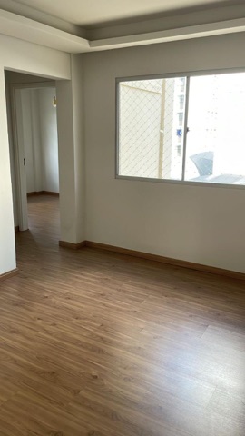 Apartamento 2 quartos e 1 banheiro, para alugar, no bairro Pousada Del Rey (São Benedito) em Santa Luzia