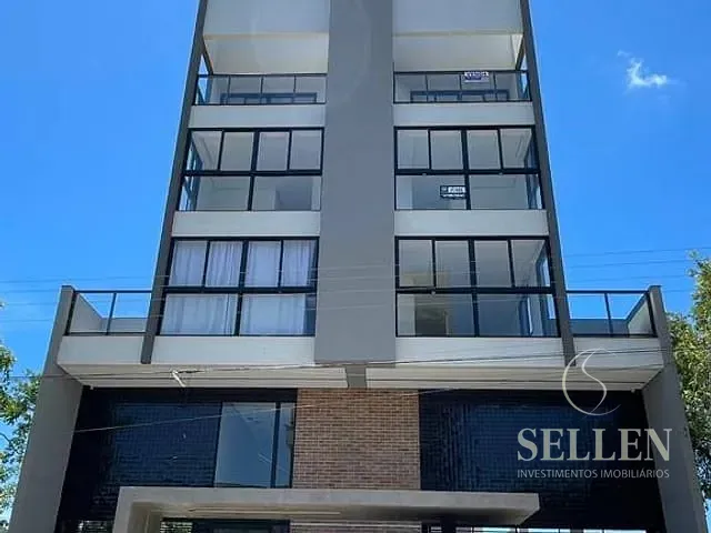 Apartamento 3 quartos e 2 banheiros, à venda, no bairro Mariscal em Bombinhas
