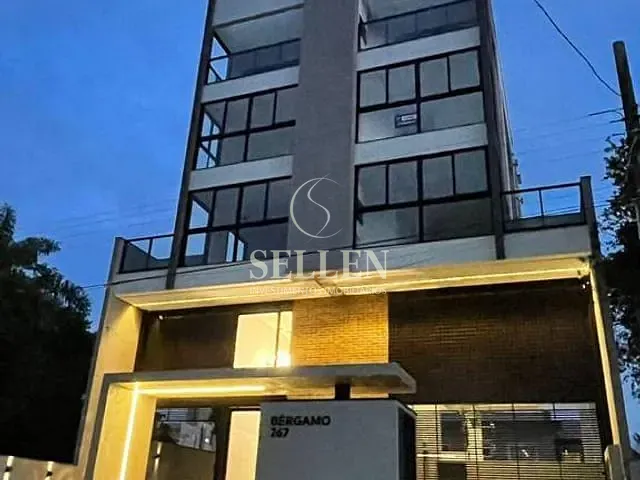 Apartamento 3 quartos e 2 banheiros, à venda, no bairro Mariscal em Bombinhas