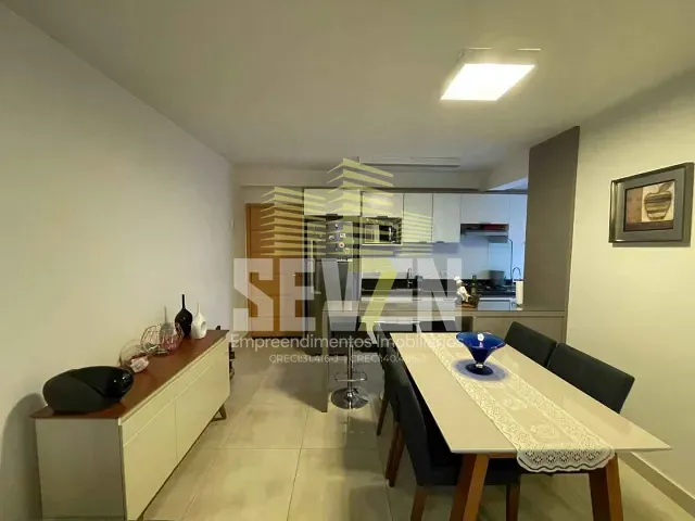 Apartamento à venda, no bairro Vila Nova Cidade Universitária em Bauru