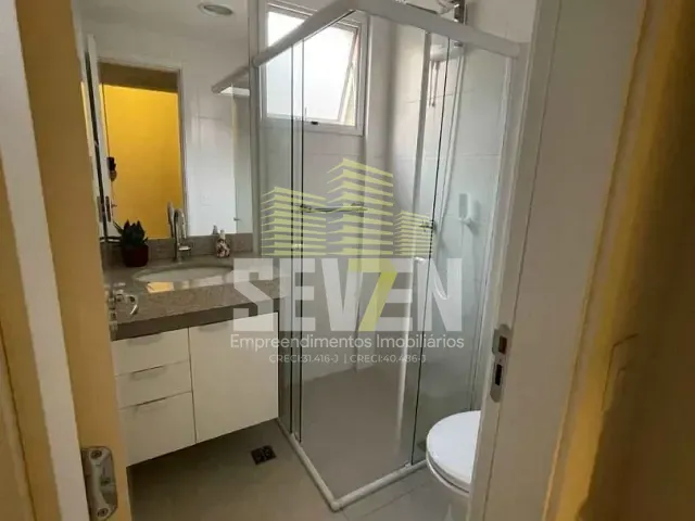 Apartamento à venda, no bairro Vila Nova Cidade Universitária em Bauru