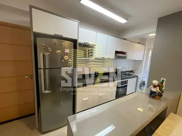 Apartamento à venda, no bairro Vila Nova Cidade Universitária em Bauru