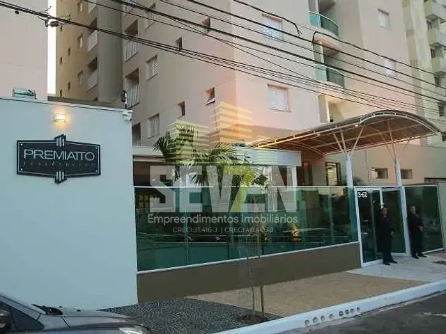 Apartamento à venda, no bairro Vila Nova Cidade Universitária em Bauru